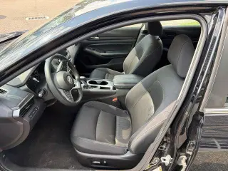 Nissan Altima 2024 2.5 SV 4dr Sedán