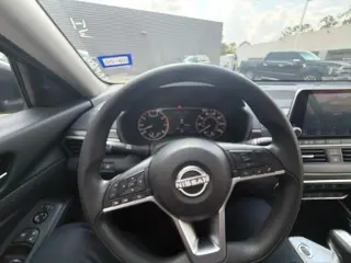 Nissan Altima 2024 2.5 SV 4dr Sedán