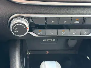 Nissan Altima 2024 2.5 SV 4dr Sedán