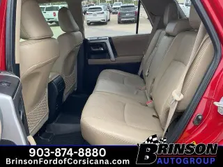 Toyota 4Runner 2016 AWD Limited 4dr SUV