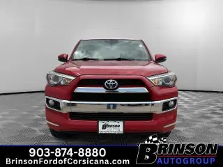 Toyota 4Runner 2016 AWD Limited 4dr SUV