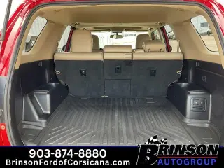 Toyota 4Runner 2016 AWD Limited 4dr SUV