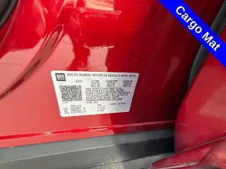 Chevrolet Equinox 2025 LT 4dr SUV