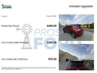Chevrolet Equinox 2025 LT 4dr SUV