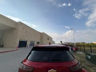 Chevrolet Equinox 2025 LT 4dr SUV