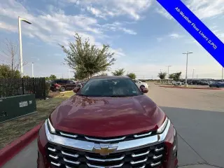 Chevrolet Equinox 2025 LT 4dr SUV