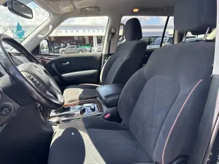Nissan Armada 2020 4x2 SV SUV de 4 puertas