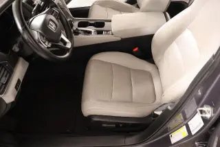 Honda Accord 2020 EX-L 4 puertas Sedán (1.5T I4)