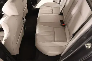 Honda Accord 2020 EX-L 4 puertas Sedán (1.5T I4)