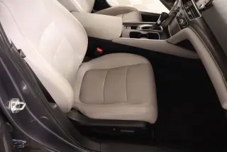 Honda Accord 2020 EX-L 4 puertas Sedán (1.5T I4)