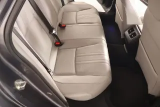 Honda Accord 2020 EX-L 4 puertas Sedán (1.5T I4)