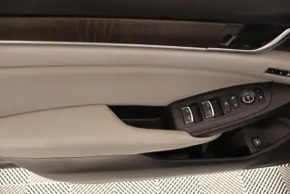 Honda Accord 2020 EX-L 4 puertas Sedán (1.5T I4)