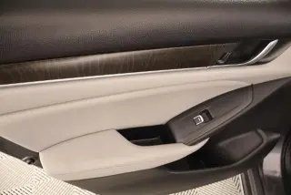 Honda Accord 2020 EX-L 4 puertas Sedán (1.5T I4)