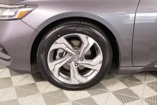 Honda Accord 2020 EX-L 4 puertas Sedán (1.5T I4)