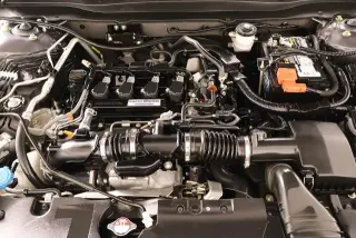 Honda Accord 2020 EX-L 4 puertas Sedán (1.5T I4)