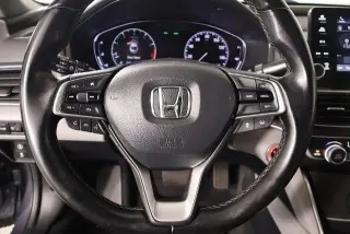 Honda Accord 2020 EX-L 4 puertas Sedán (1.5T I4)