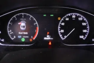 Honda Accord 2020 EX-L 4 puertas Sedán (1.5T I4)