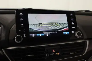 Honda Accord 2020 EX-L 4 puertas Sedán (1.5T I4)