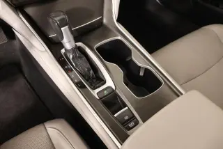 Honda Accord 2020 EX-L 4 puertas Sedán (1.5T I4)