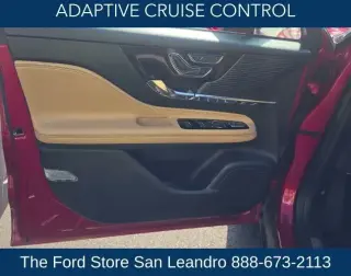 Lincoln Corsair 2024 tracción total AWD Reserve 4dr SUV