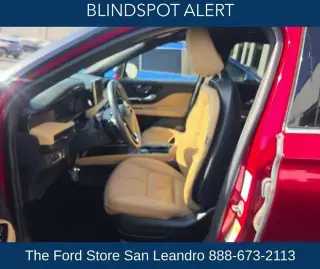 Lincoln Corsair 2024 tracción total AWD Reserve 4dr SUV