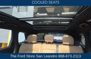 Lincoln Corsair 2024 tracción total AWD Reserve 4dr SUV