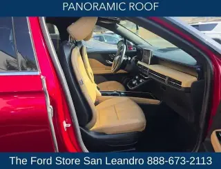 Lincoln Corsair 2024 tracción total AWD Reserve 4dr SUV