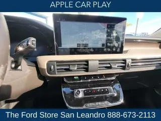 Lincoln Corsair 2024 tracción total AWD Reserve 4dr SUV