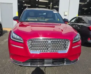 Lincoln Corsair 2024 tracción total AWD Reserve 4dr SUV