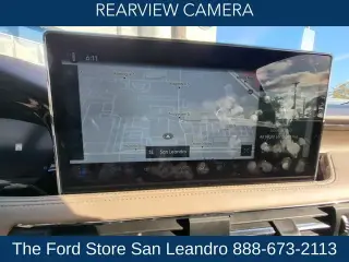 Lincoln Corsair 2024 tracción total AWD Reserve 4dr SUV