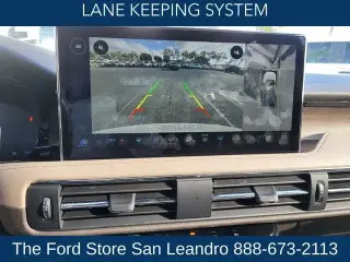 Lincoln Corsair 2024 tracción total AWD Reserve 4dr SUV