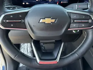 Chevrolet Traverse 2025 LT 4dr SUV