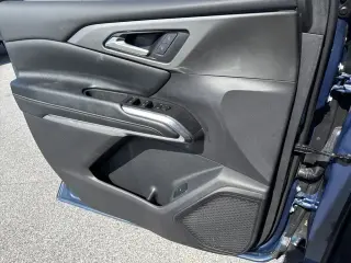 Chevrolet Traverse 2025 LT 4dr SUV