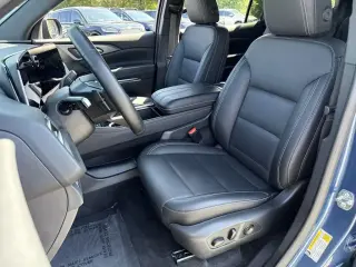 Chevrolet Traverse 2025 LT 4dr SUV