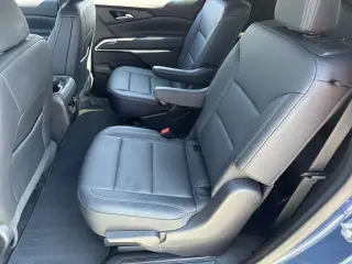 Chevrolet Traverse 2025 LT 4dr SUV