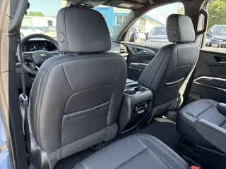 Chevrolet Traverse 2025 LT 4dr SUV