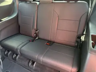 Chevrolet Traverse 2025 LT 4dr SUV