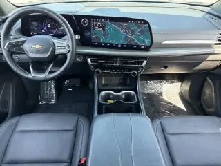 Chevrolet Traverse 2025 LT 4dr SUV