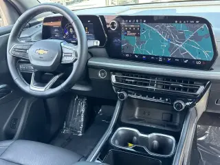 Chevrolet Traverse 2025 LT 4dr SUV