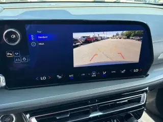 Chevrolet Traverse 2025 LT 4dr SUV