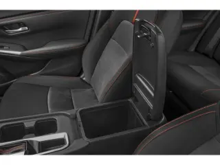 Nissan Sentra 2024 SR 4dr Sedán