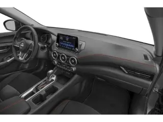 Nissan Sentra 2024 SR 4dr Sedán