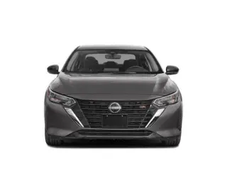 Nissan Sentra 2024 SR 4dr Sedán