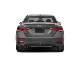 Nissan Sentra 2024 SR 4dr Sedán