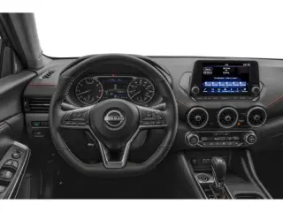 Nissan Sentra 2024 SR 4dr Sedán