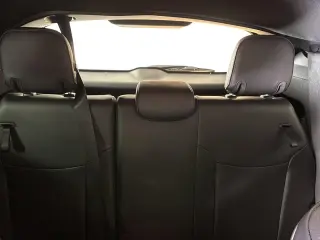 2025 Toyota Sienna