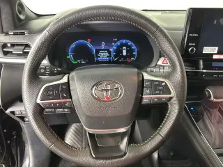 2025 Toyota Sienna