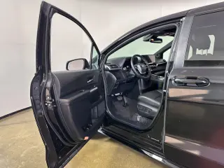 2025 Toyota Sienna