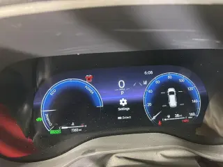 2025 Toyota Sienna