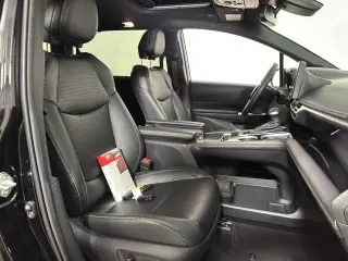 2025 Toyota Sienna